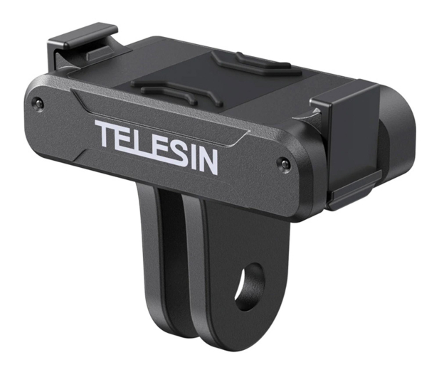 TELESIN Magnetyczny uchwyt do DJI Osmo 360 - 1510276 - zdjęcie